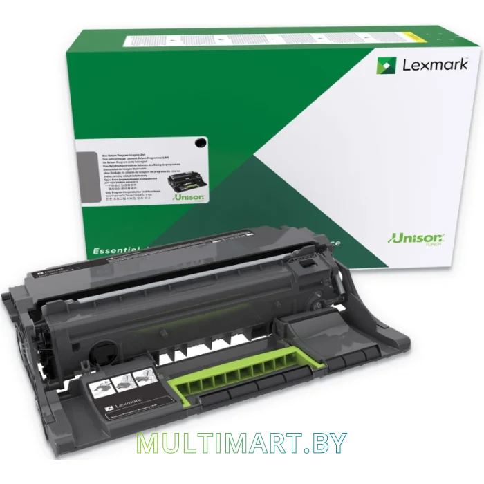 Картридж Lexmark 56F0Z00